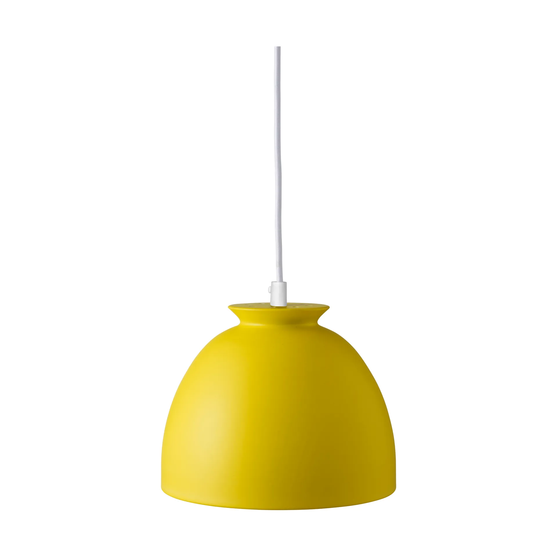 Superliving Bloom taklampe, Yellow Superliving