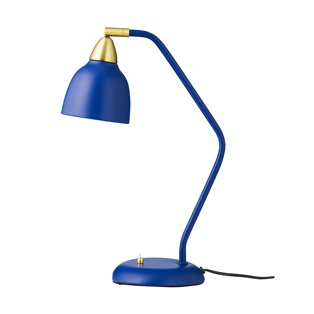 Bilde av Superliving Urban bordlampe Dark blue