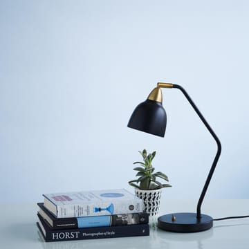 Urban bordlampe - Real black (svart) - Superliving