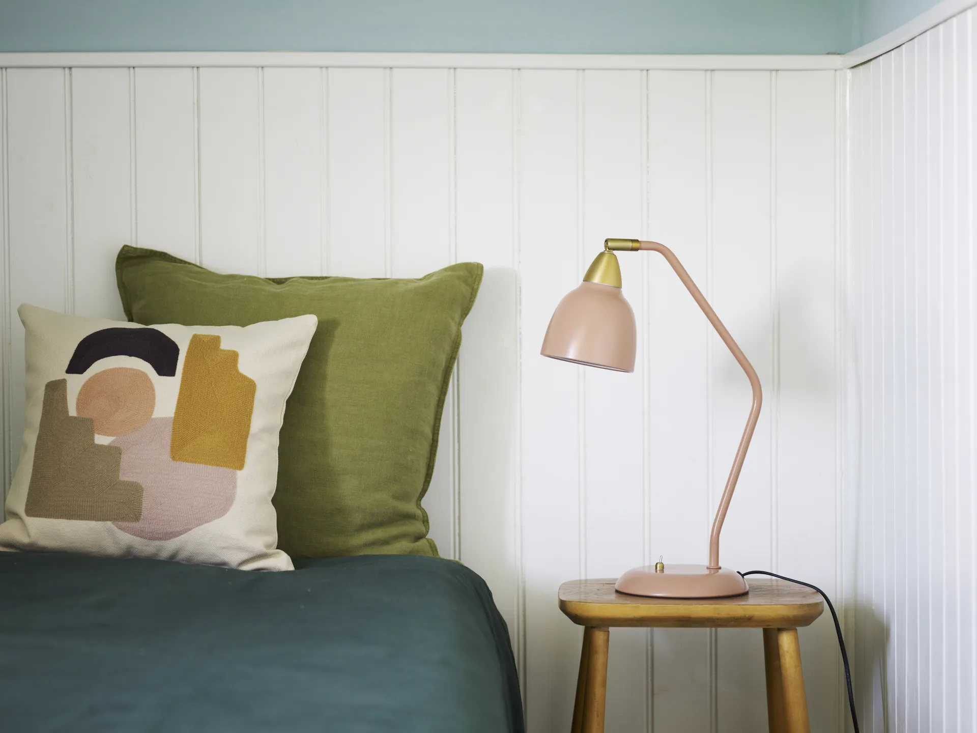 Urban bordlampe, Rouge Superliving