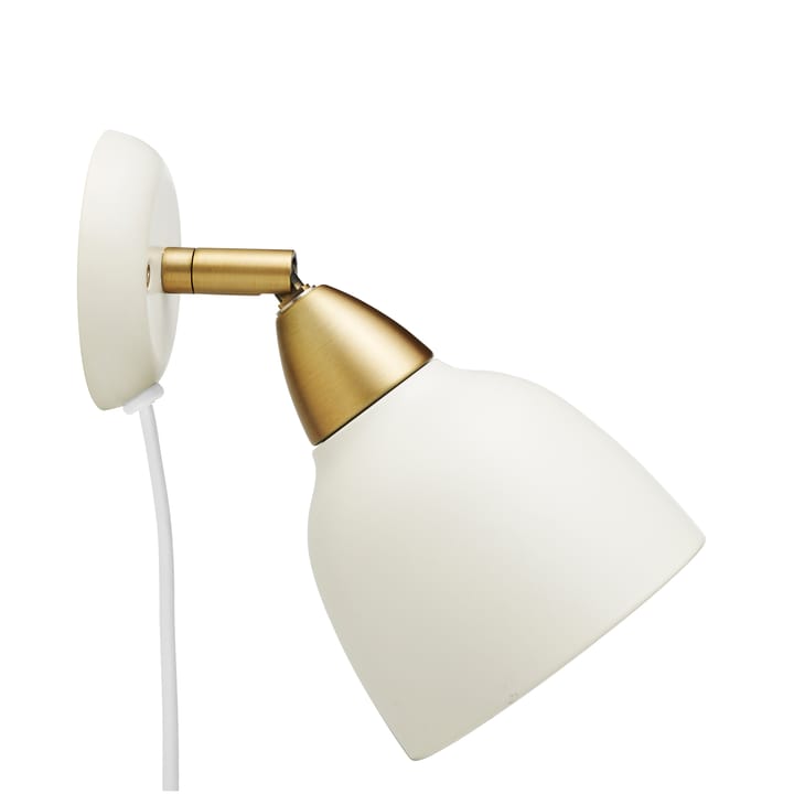 Urban kort vegglampe - Whisper White - Superliving