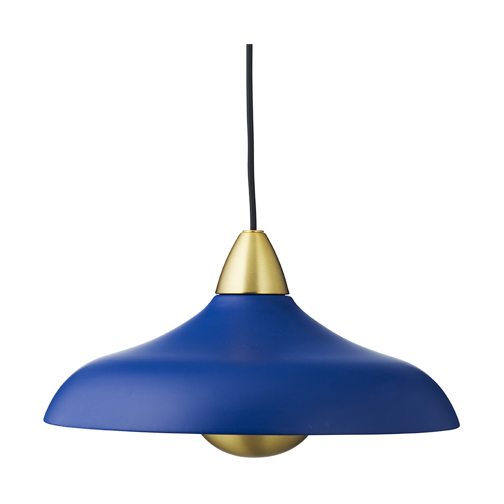 Bilde av Superliving Urban taklampe bred Dark blue