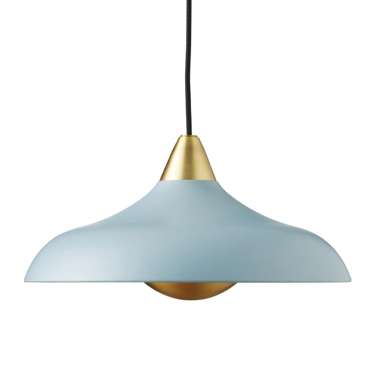 Urban taklampe bred - Mineral blue (blå) - Superliving