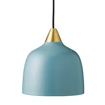 Urban taklampe - mineral blue (blå) - Superliving