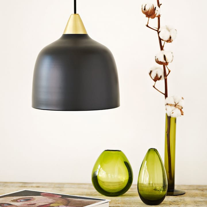 Urban taklampe, real black (sort) Superliving