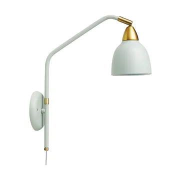 Urban vegglampe - Misty Green - Superliving
