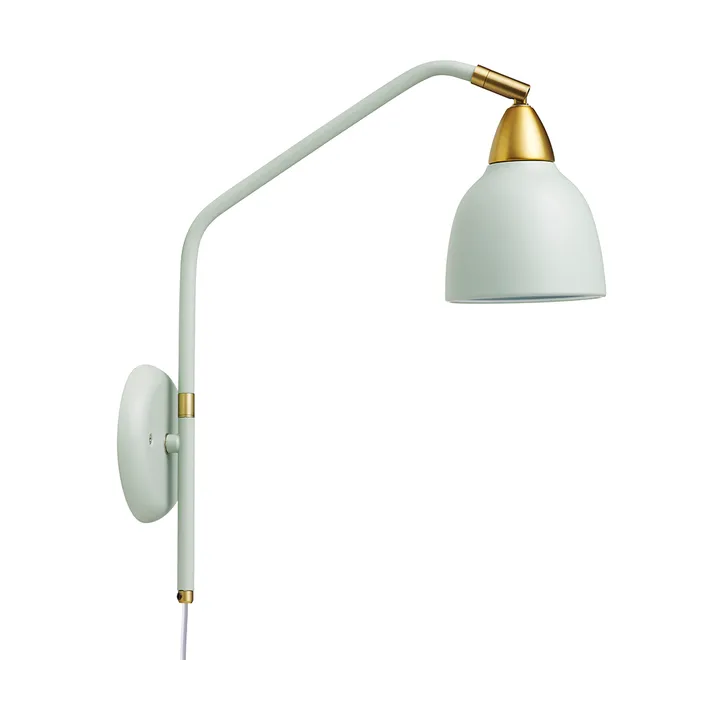 Urban vegglampe - Misty Green - Superliving