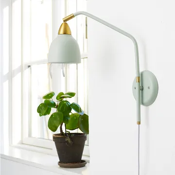 Urban vegglampe - Misty Green - Superliving