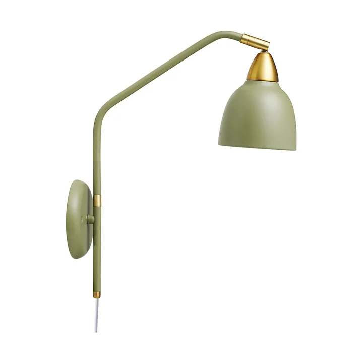 Urban vegglampe - Olive - Superliving