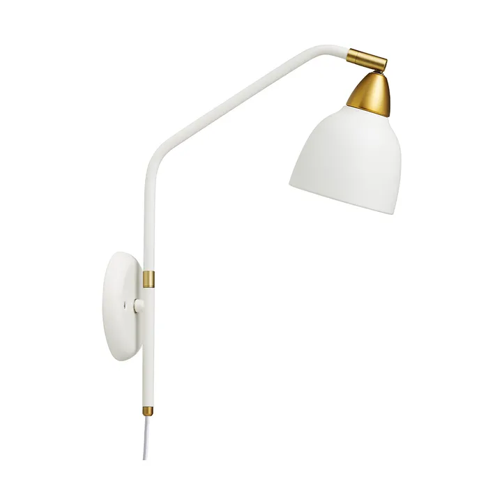 Urban vegglampe - Whisper White - Superliving