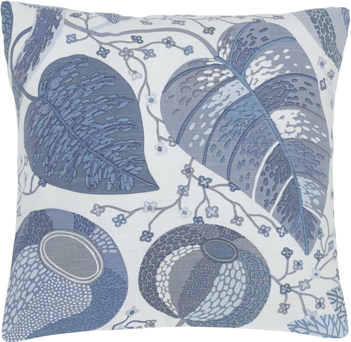A&E putetrekk 45x45 cm, Denim Svanefors