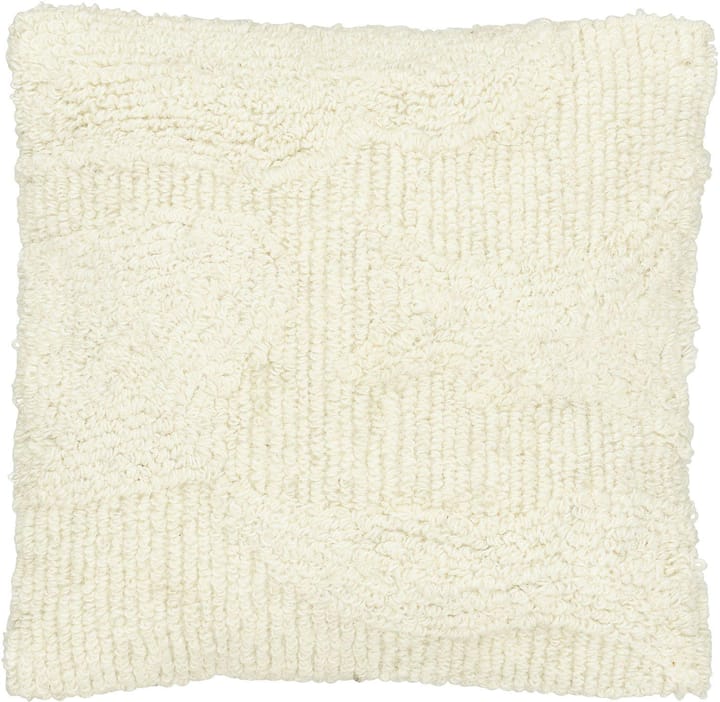 Cloud putetrekk 45x45 cm, Off white Svanefors