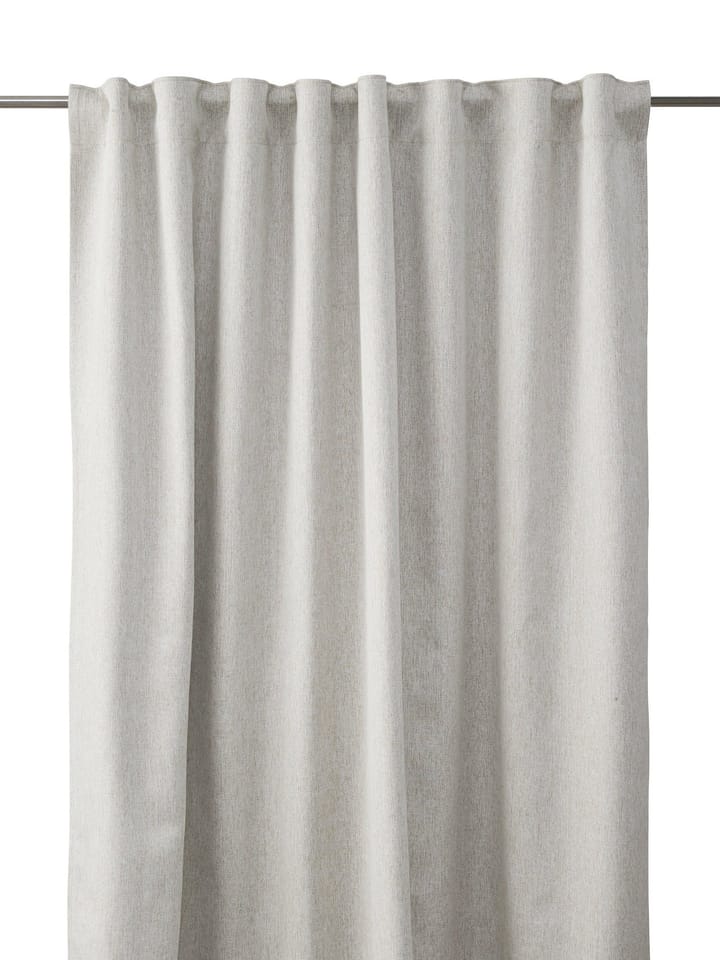 Colin mørkleggingsgardin 2-pakning 135x280 cm - Beige - Svanefors