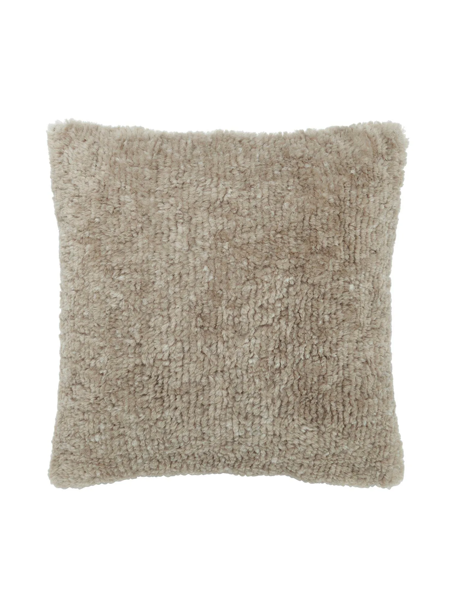 Dolly putetrekk 45x45 cm, Nougat Svanefors