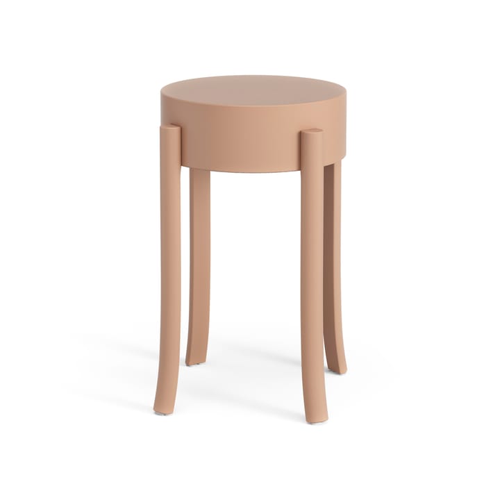 Avavick pall, Bjørk-beige pink Swedese