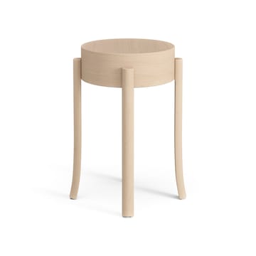 Avavick pall - Bok-naturlakk - Swedese