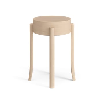 Avavick pall - Bok-naturlakk - Swedese