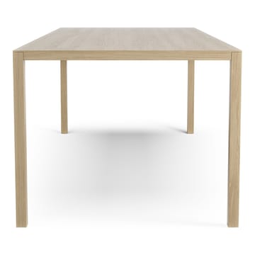 Bespoke bord 90 x 200 cm - Lakkert eik - Swedese