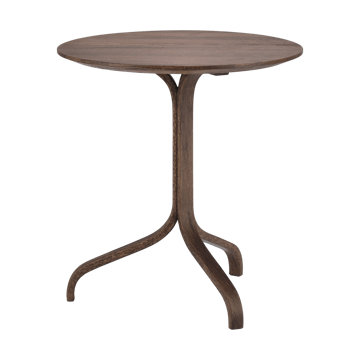 Lamino bord 49 cm Special Edition - Eik Rubio Monocoat Chocolate - Swedese