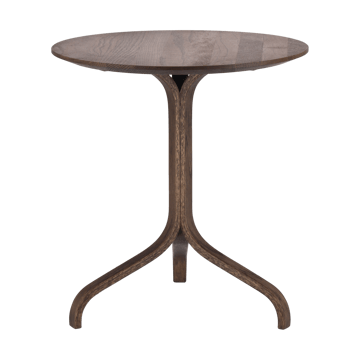 Lamino bord 49 cm Special Edition - Eik Rubio Monocoat Chocolate - Swedese