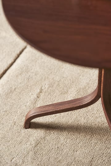 Lamino bord 49 cm Special Edition - Eik Rubio Monocoat Chocolate - Swedese