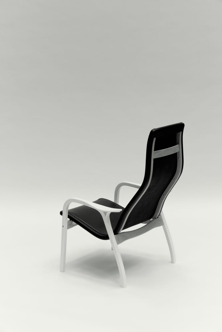 Lamino Duality lenestol, Hvitlasert Swedese