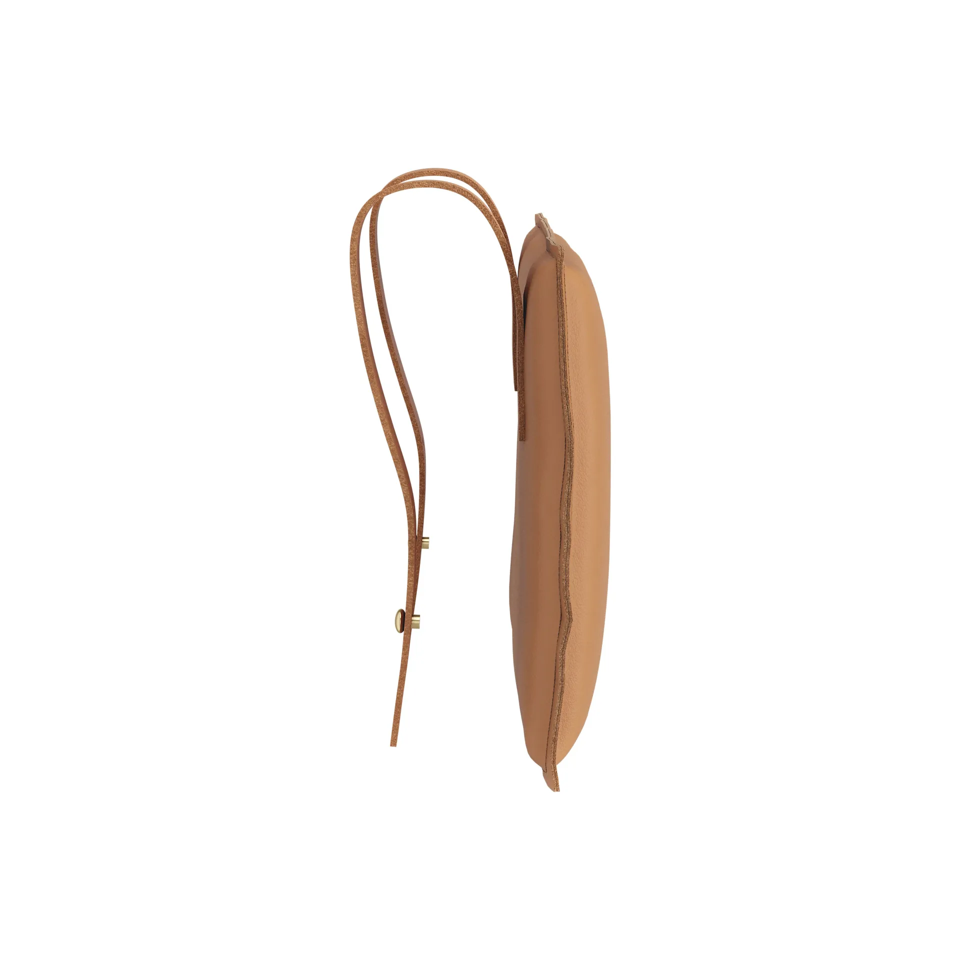 Lamino nakkepute skinn, Natur 8800 Swedese