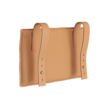 Lamino nakkepute skinn - Natur 8800 - Swedese