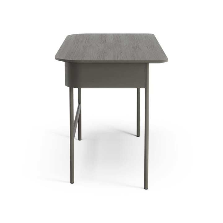 Luna skrivebord, Eik orkangrå Swedese
