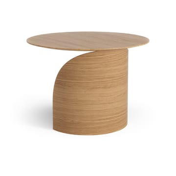 Savoa bord H 45 cm - Oljet eik - Swedese