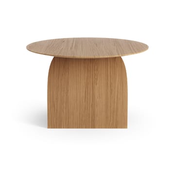 Savoa bord H 45 cm - Oljet eik - Swedese
