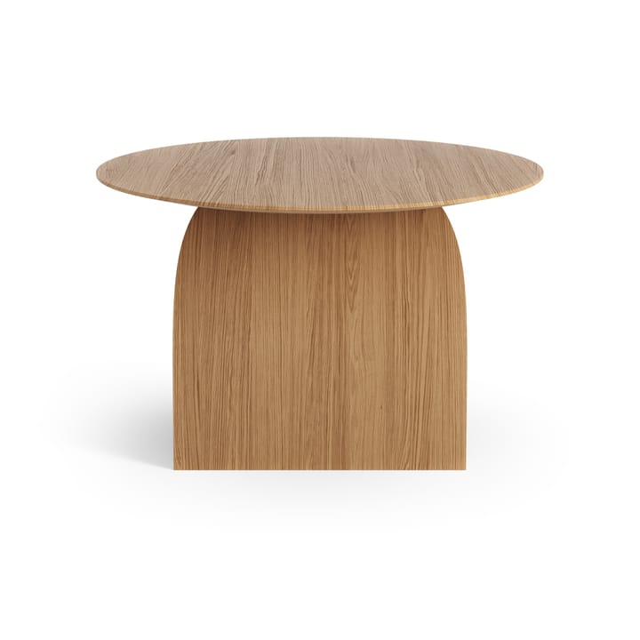 Savoa bord H 45 cm, Oljet eik Swedese