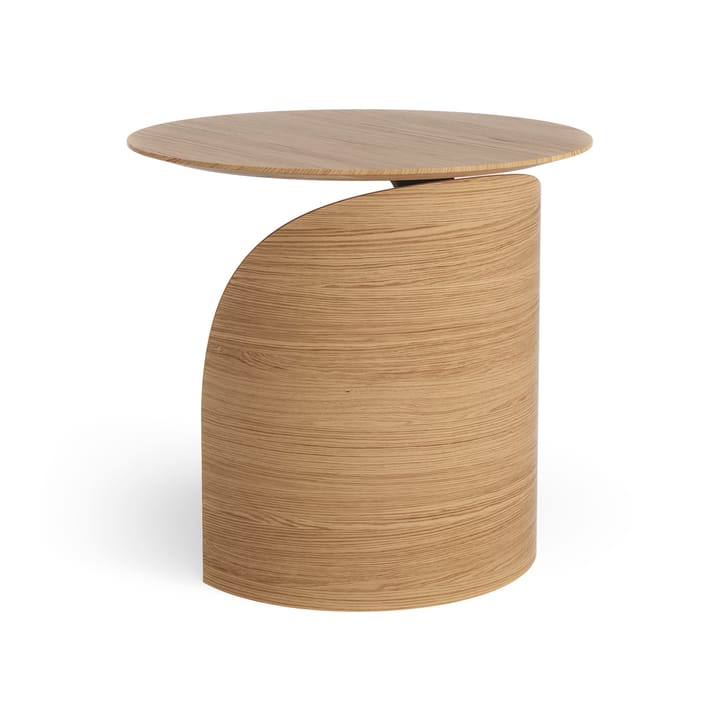 Savoa bord H 50 cm, Oljet eik Swedese