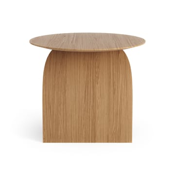 Savoa bord H 50 cm - Oljet eik - Swedese