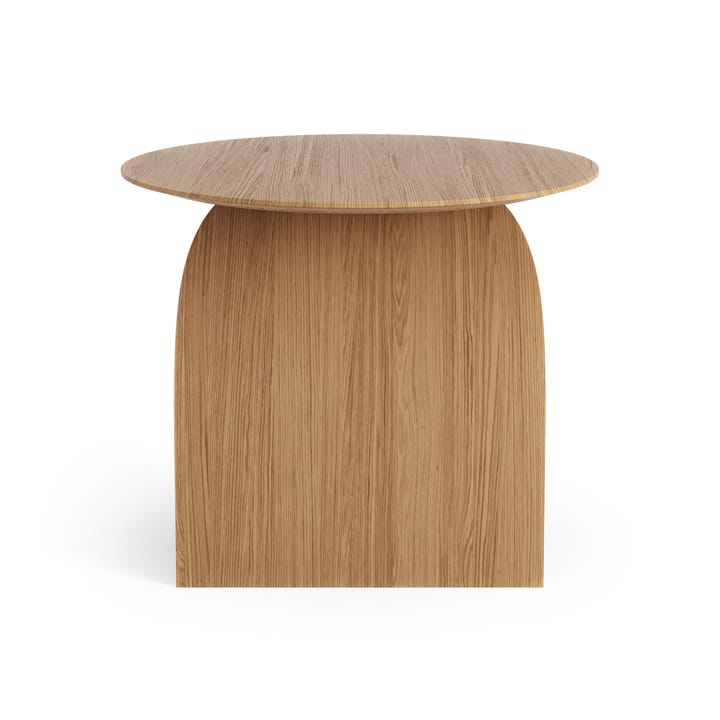 Savoa bord H 50 cm, Oljet eik Swedese