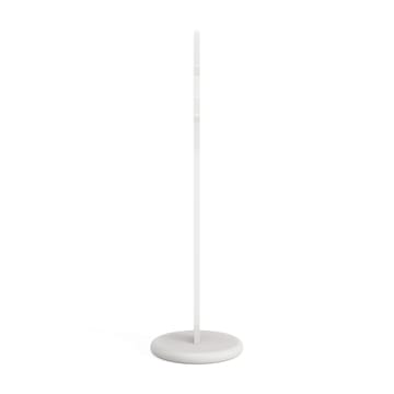 Tree klesstativ gulv 134 cm - Hvit - Swedese