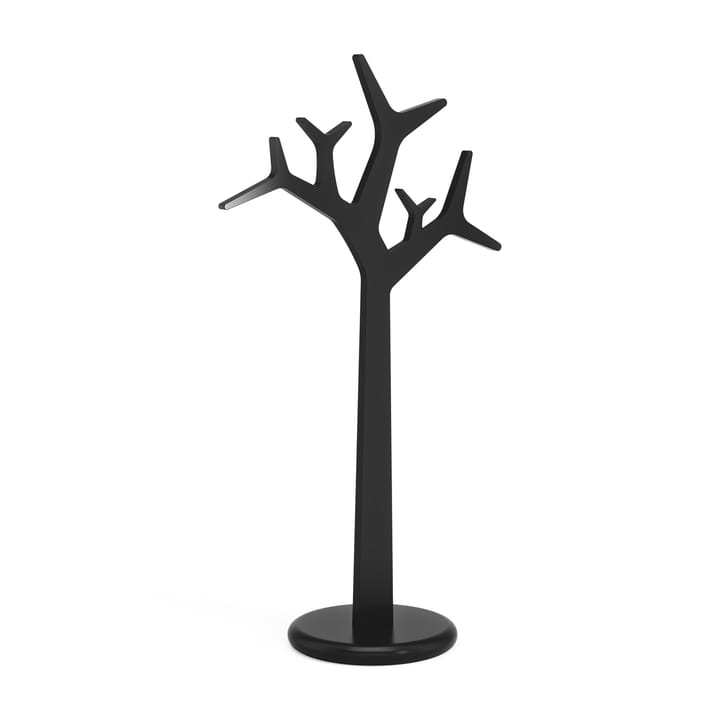 Tree klesstativ gulv 134 cm, Sort Swedese