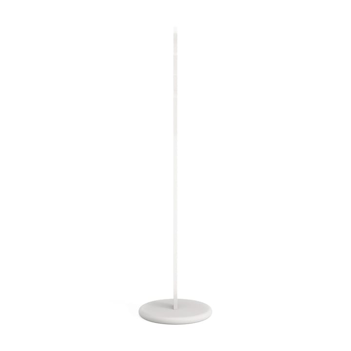 Tree klesstativ gulv 194 cm, Hvit Swedese
