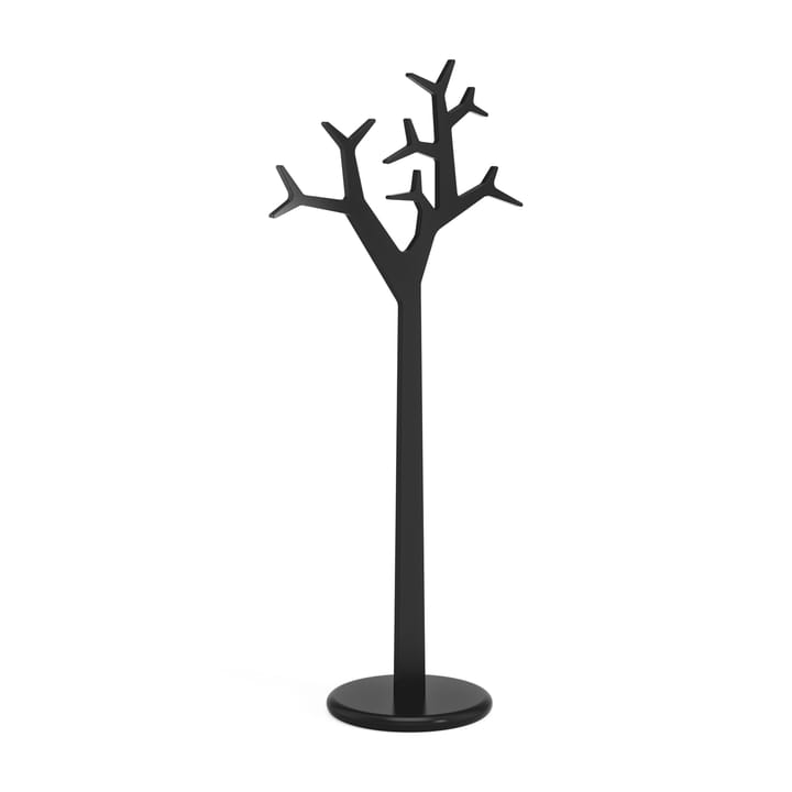 Tree klesstativ gulv 194 cm - Sort - Swedese