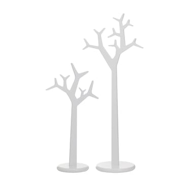 Tree klesstativ gulv - eik klarlakk - Swedese