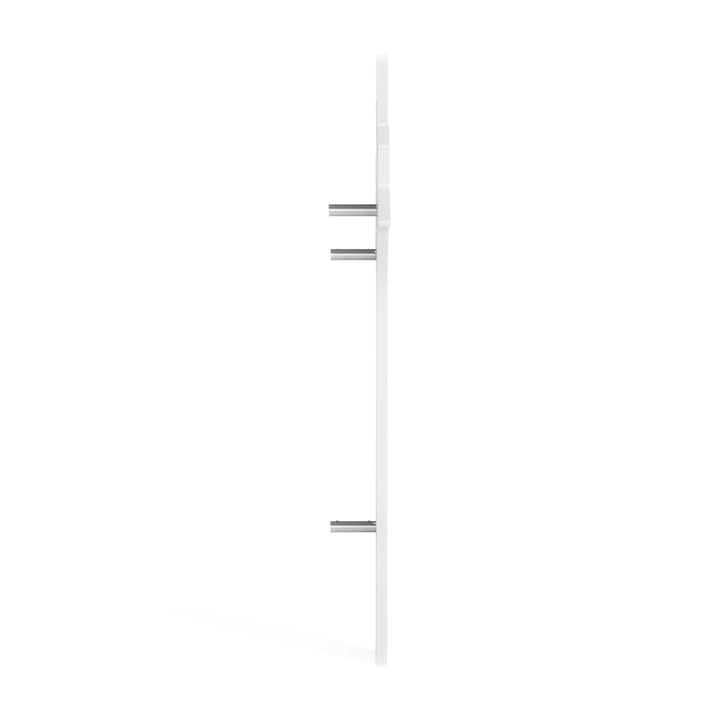 Tree klesstativ vegg 134 cm, Hvit Swedese
