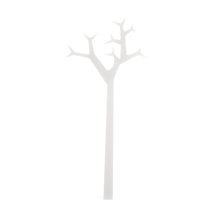 Tree klesstativ vegg 194 cm - Hvit - Swedese