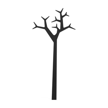 Tree klesstativ vegg 194 cm - Sort - Swedese