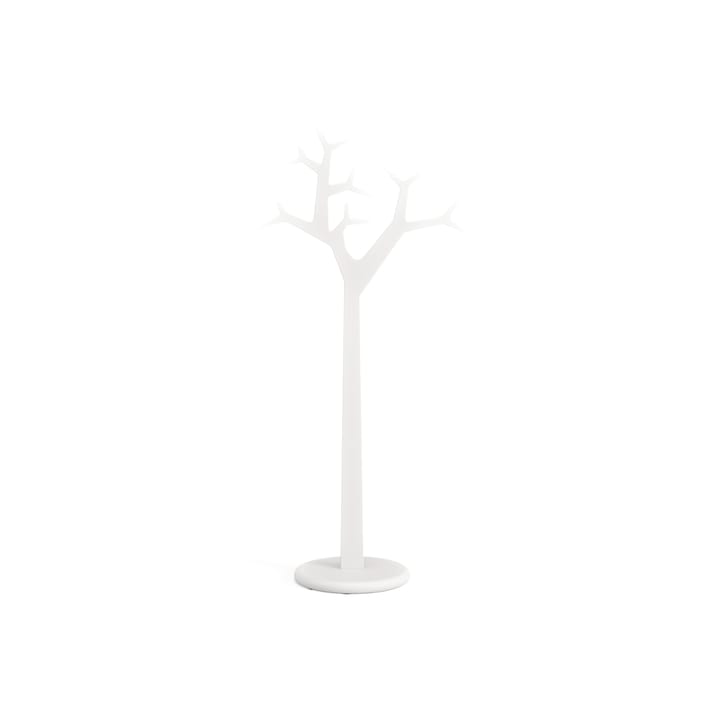 Tree Mini smykketre - Hvit - Swedese