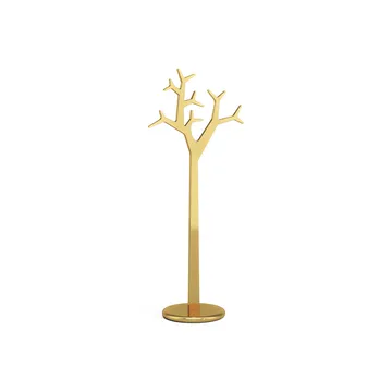 Tree Mini smykketre - Messing - Swedese