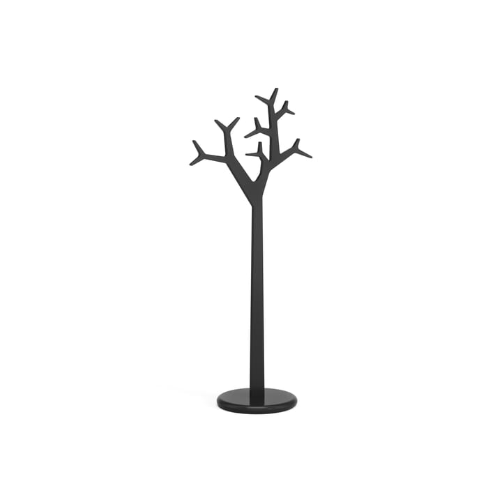 Tree Mini smykketre, Sort Swedese