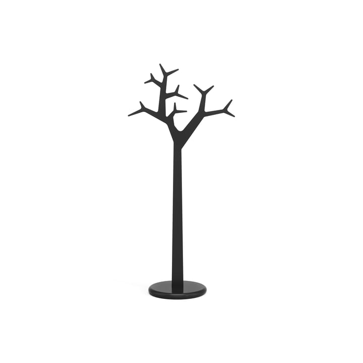 Tree Mini smykketre, Sort Swedese