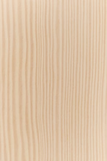 Tree wall veggmontert kleshengere Special Edition 194 cm - Hvitepigmentert furu - Swedese