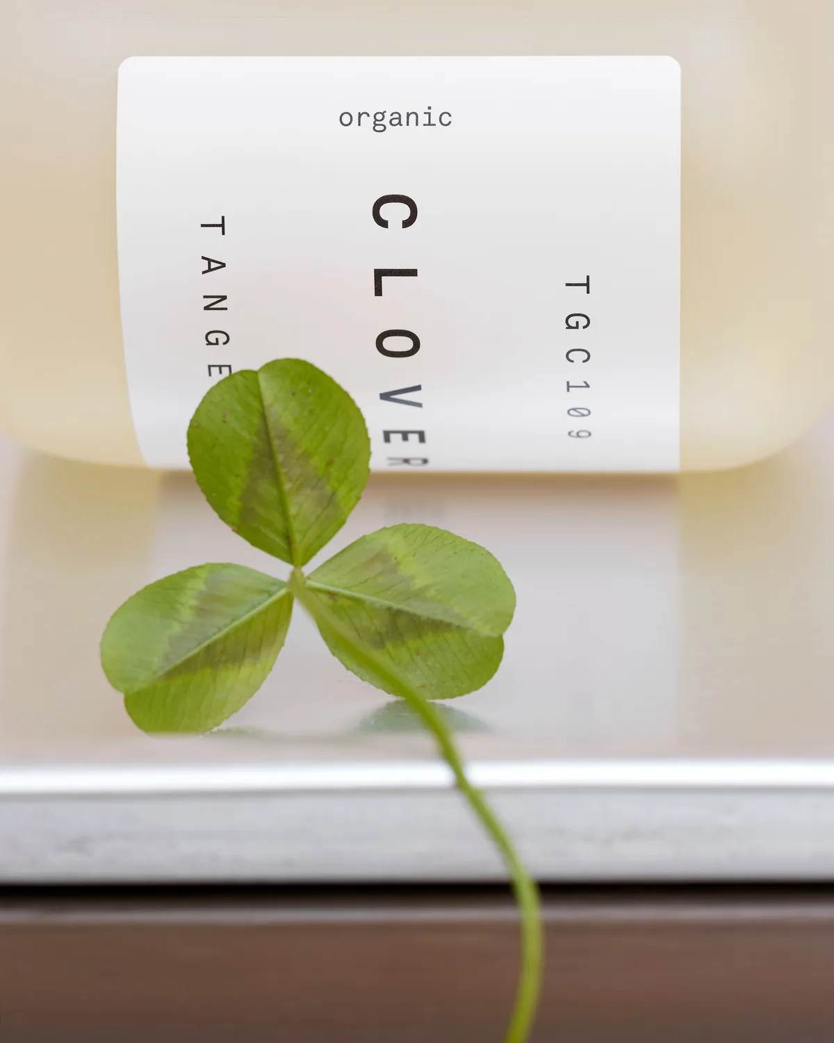 Clover håndsåpe, 350 ml Tangent