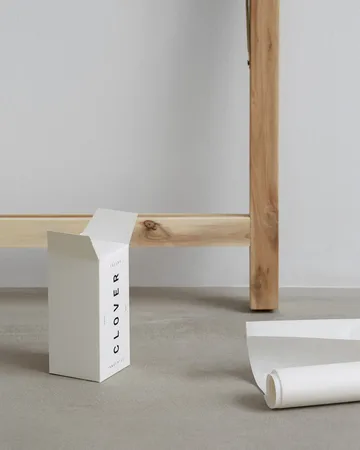 Clover håndsåpe - 350 ml - Tangent